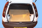 Vauxhall Corsa Van Ply Lining Kit