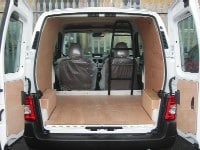 Peugeot Partner Original Van Ply Lining Kit