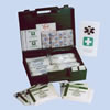 HSE Standard 10 Person First Aid Kit