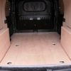 Vauxhall Combo 2012 On Maxi Van Ply Lining Kit