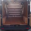 Vauxhall Long Wheel Base Vivaro Van Ply Lining Kit