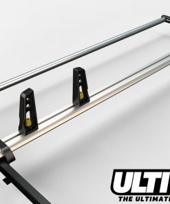 Full Stainless Steel Roller Kit For The Citroen Relay High Roof VG100RHI