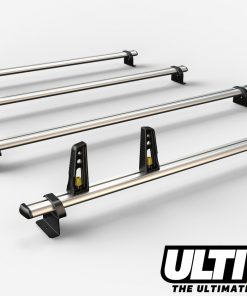 4 Bar Roof Bars For The VW Volkswagen Crafter VG236/4