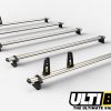 5 Bar Roof Bars For The VW Volkswagen Crafter VG236/5