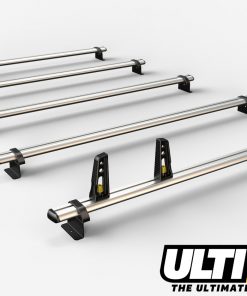 5 Bar Roof Bars For The VW Volkswagen Crafter VG236/5