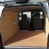 Suzuki Carryvan Ply Lining Kit