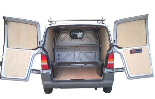 Mercedes Vito Van Ply Lining Kit - Pre 2004 - Old Style
