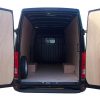 Iveco Short Wheel Base Daily Van Ply Lining Kit - 2000 on