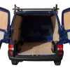VW T4 - Short Wheel Base Transporter Van Ply Lining Kit