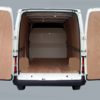 Jumbo Ford Transit Van Ply Lining Kit - 2000 On