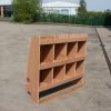 Berlingo First / Partner Origin Pre 08 Models Plywood Shelving System
