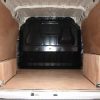 Short Wheel Base Ford Connect Van Ply Lining Kit