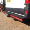 Hope T Bar Bumper with Towing Facility